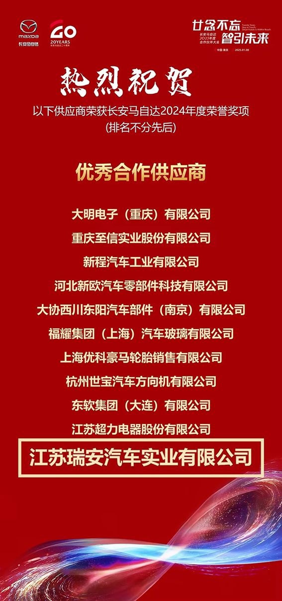 熱烈祝賀！(圖3)