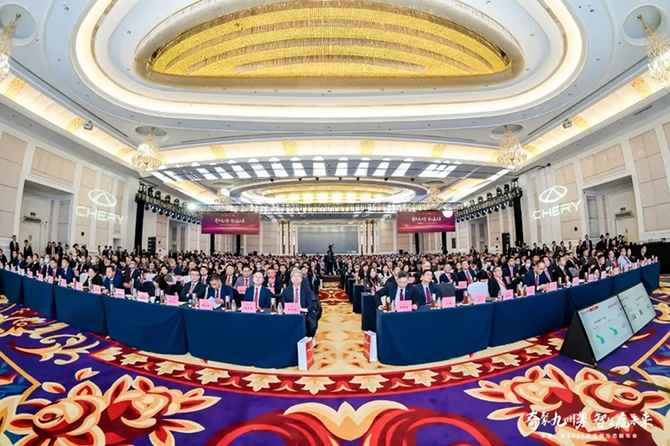 熱烈祝賀瑞安汽車再獲殊榮！(圖1)