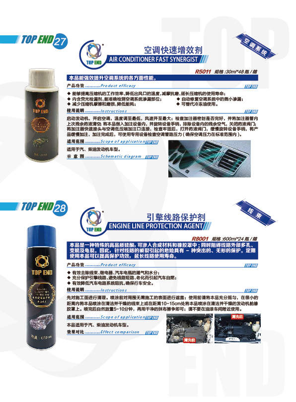 TOPEND產(chǎn)品手冊2021版(圖18)